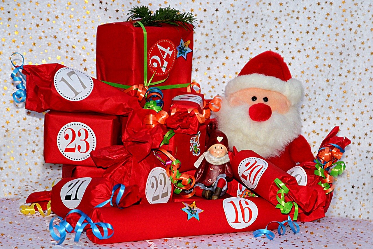 Navidad: 20 ideas de regalos para distintos gustos, edades y