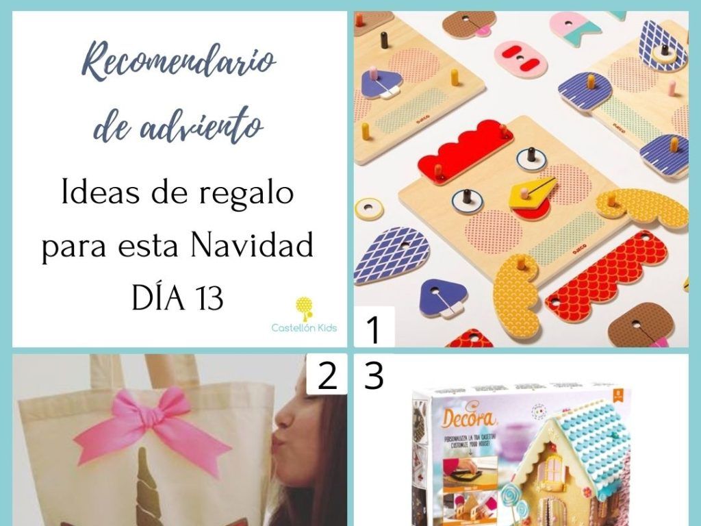 ideas de regalo_castellón con niños