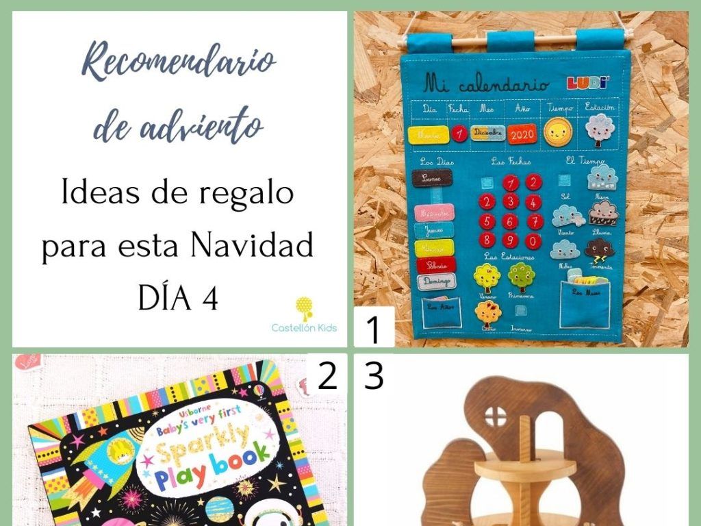 ideas regalo_castellon con niños