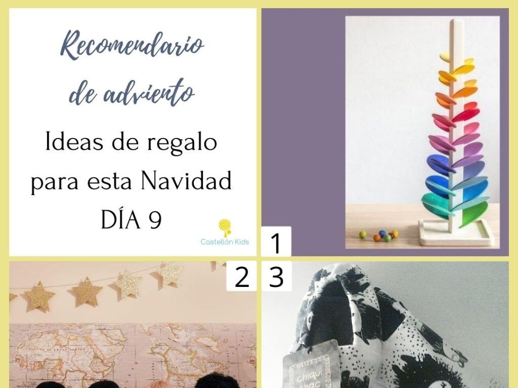 ideas reglado_castellon con niños