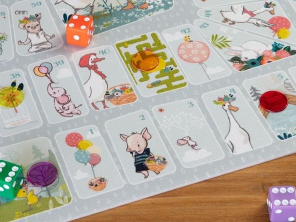 juegos de mesa y suelo de motif_castellon con niños