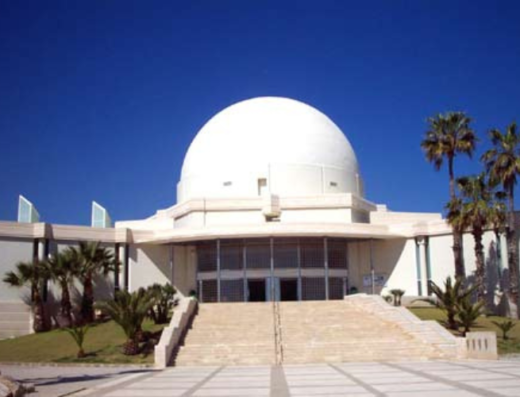 actividades infantiles planetario castelló