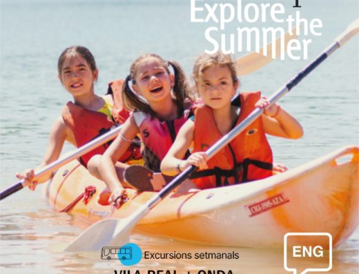 explore the summer_escuela de verano de clap