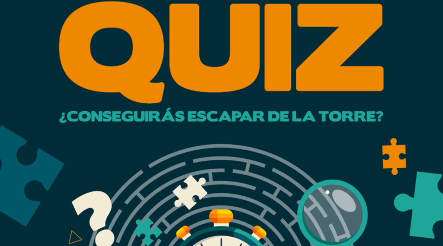 «OROPESA QUIZ», el juego de escape room en la Torre del Rey