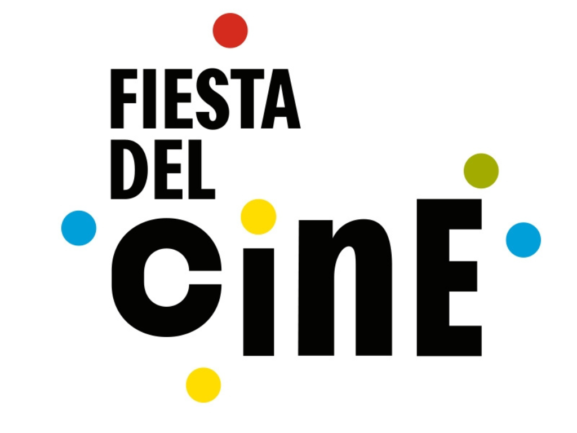 fiesta del cine