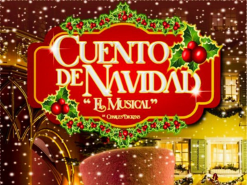 musical cuento de navidad en castellon