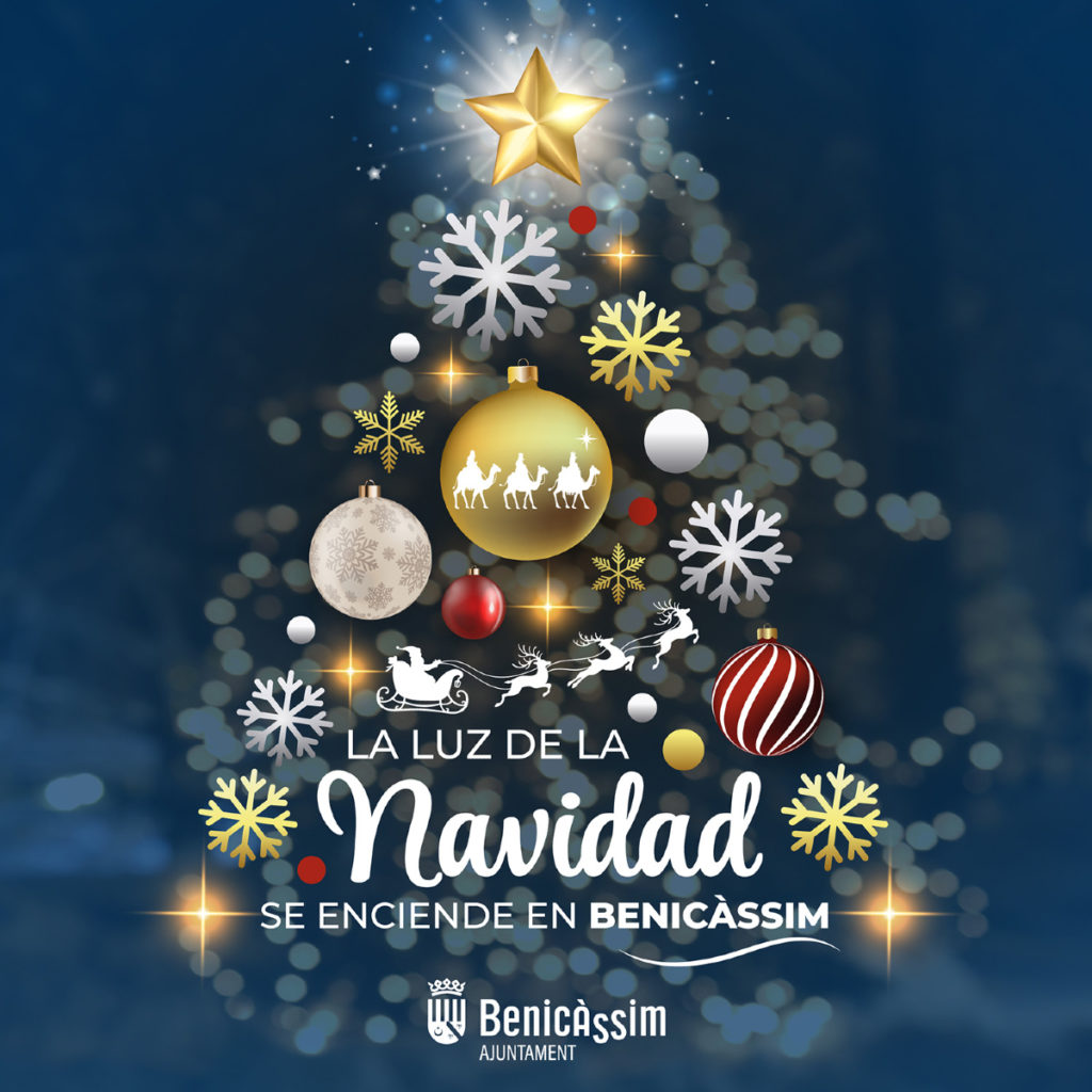 navidad 2024 benicassim