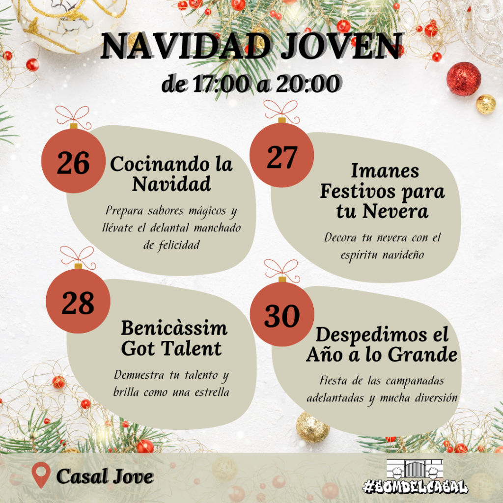 navidad-joven casal jove benicassim